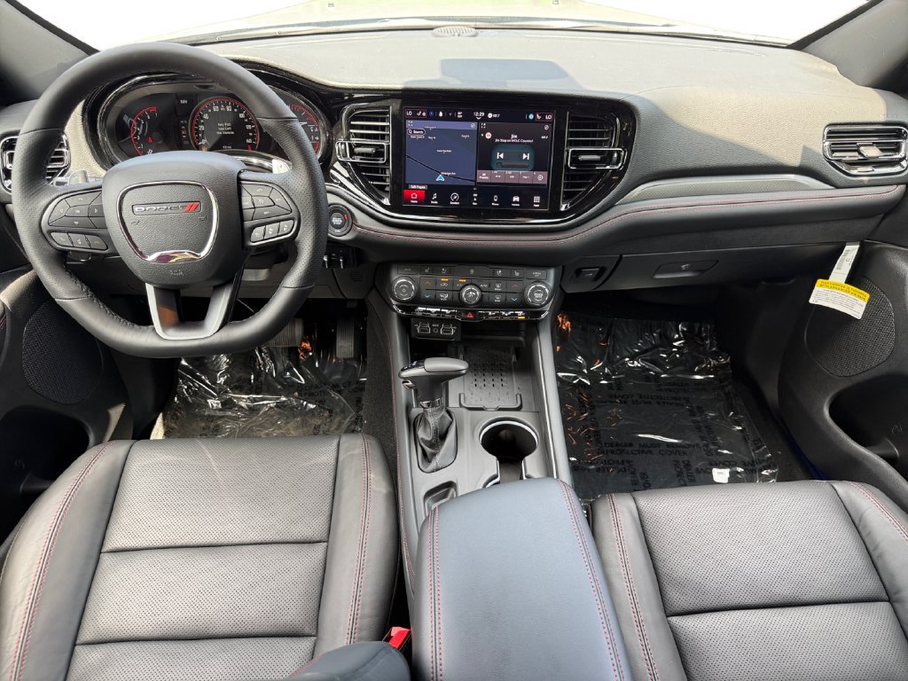 New 2026 Dodge Durango GT AWD/4WD image 11