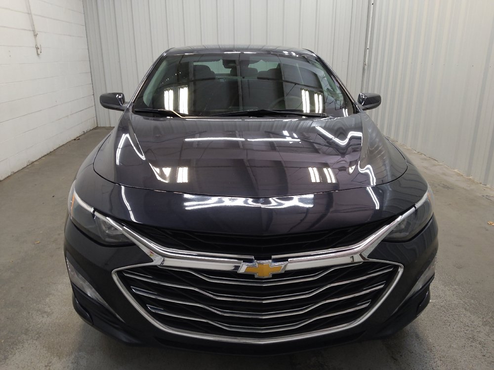 Used 2023 Chevrolet Malibu LT FWD image 14