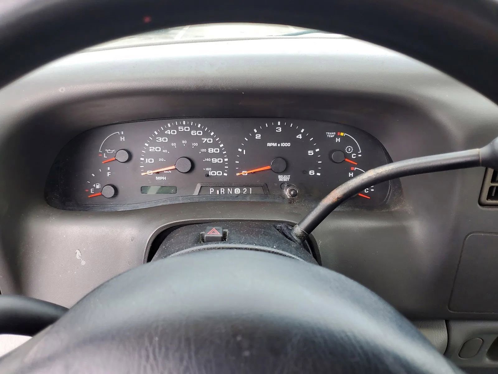 Used 2002 Ford F250 XL RWD image 15
