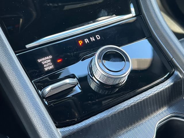 New 2026 Jeep Grand Cherokee L Limited AWD/4WD image 29