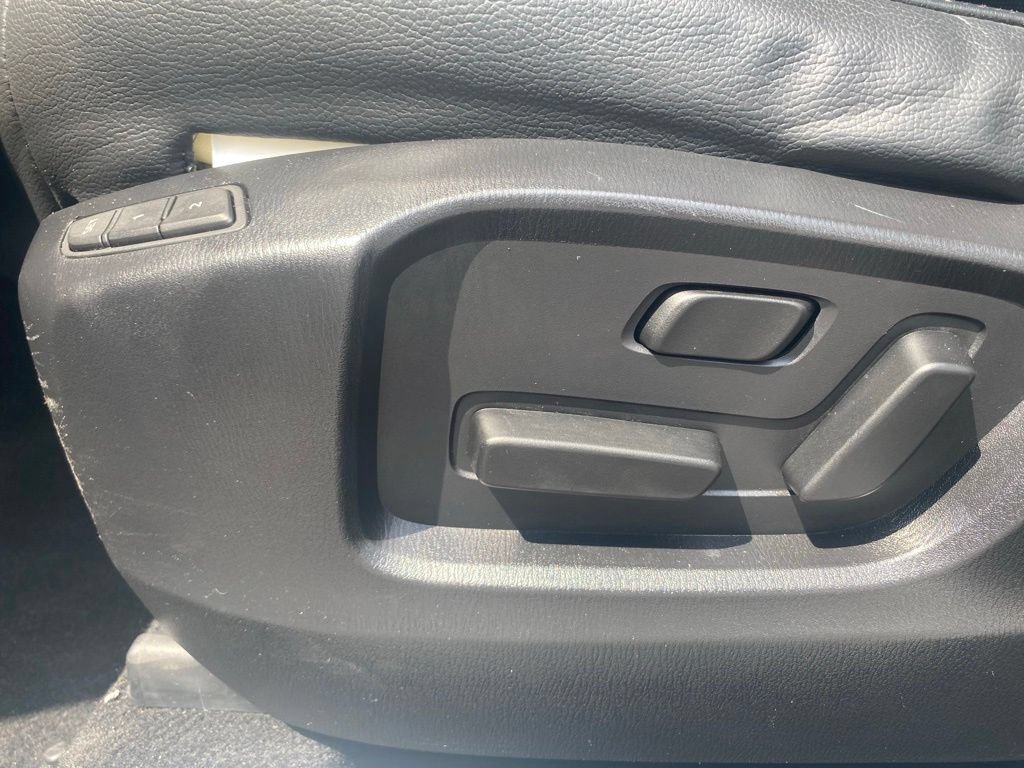 Used 2019 MAZDA CX-5 Grand Touring FWD image 12