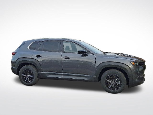 New 2026 MAZDA CX-50 2.5 Hybrid w/ Cargo Package AWD/4WD image 8