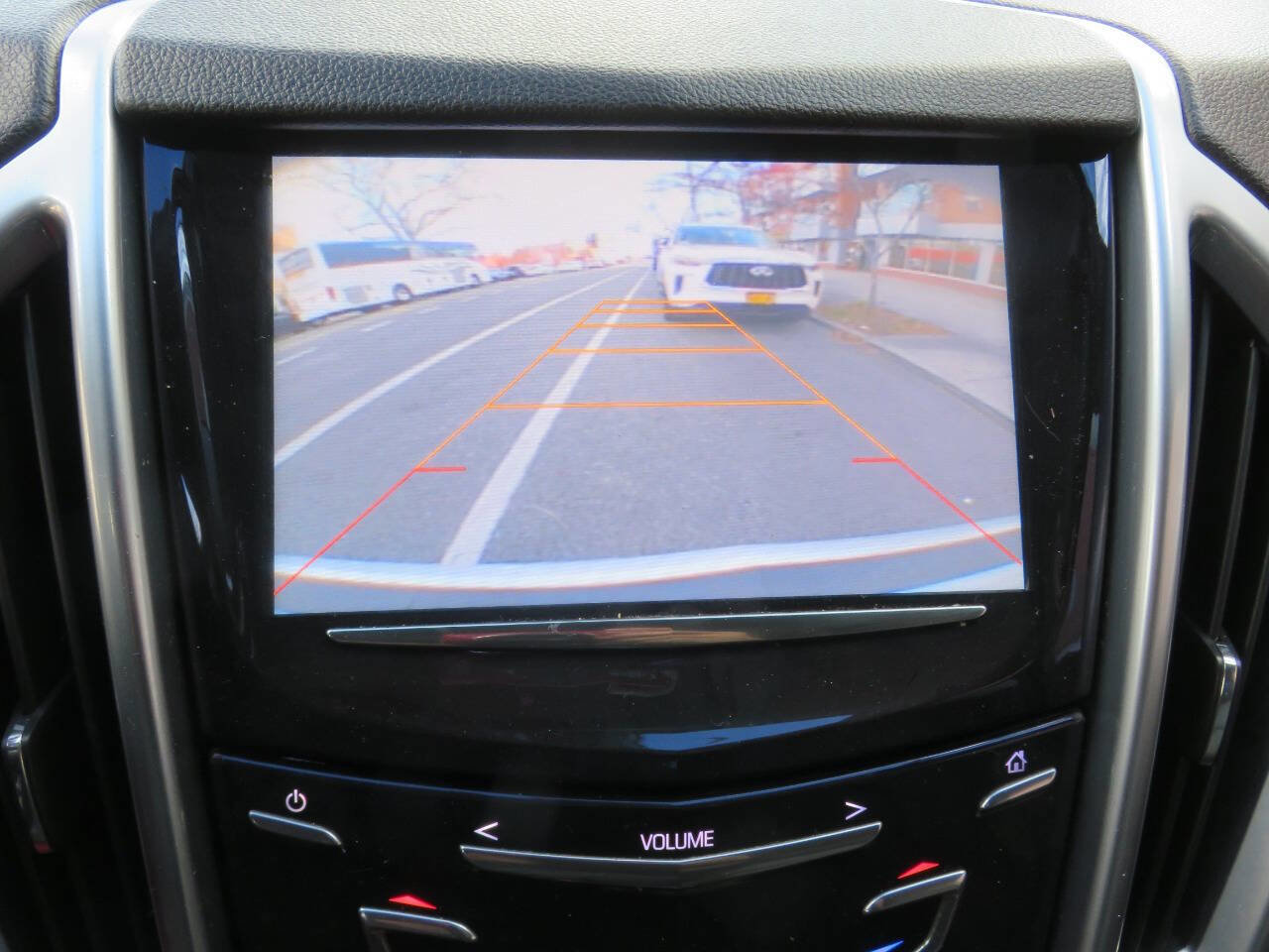 Used 2013 Cadillac SRX Luxury image 18