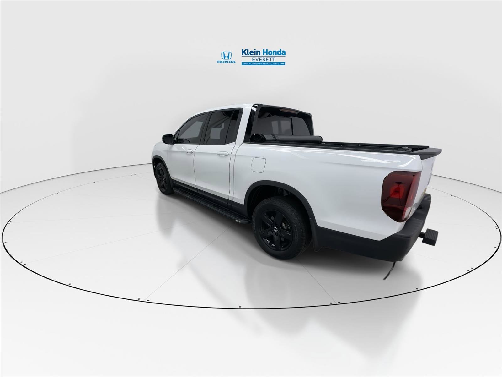 Used 2022 Honda Ridgeline Black Edition image 8
