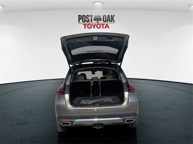 Used 2021 Mercedes-Benz GLE 350 w/ Premium Package image 31