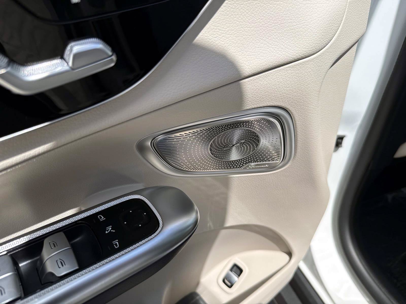 New 2027 Mercedes-Benz GLC 300 image 20