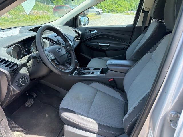 Used 2017 Ford Escape SE AWD/4WD image 12