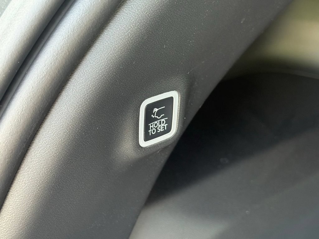 New 2025 Jeep Wagoneer S Launch Edition AWD/4WD image 49