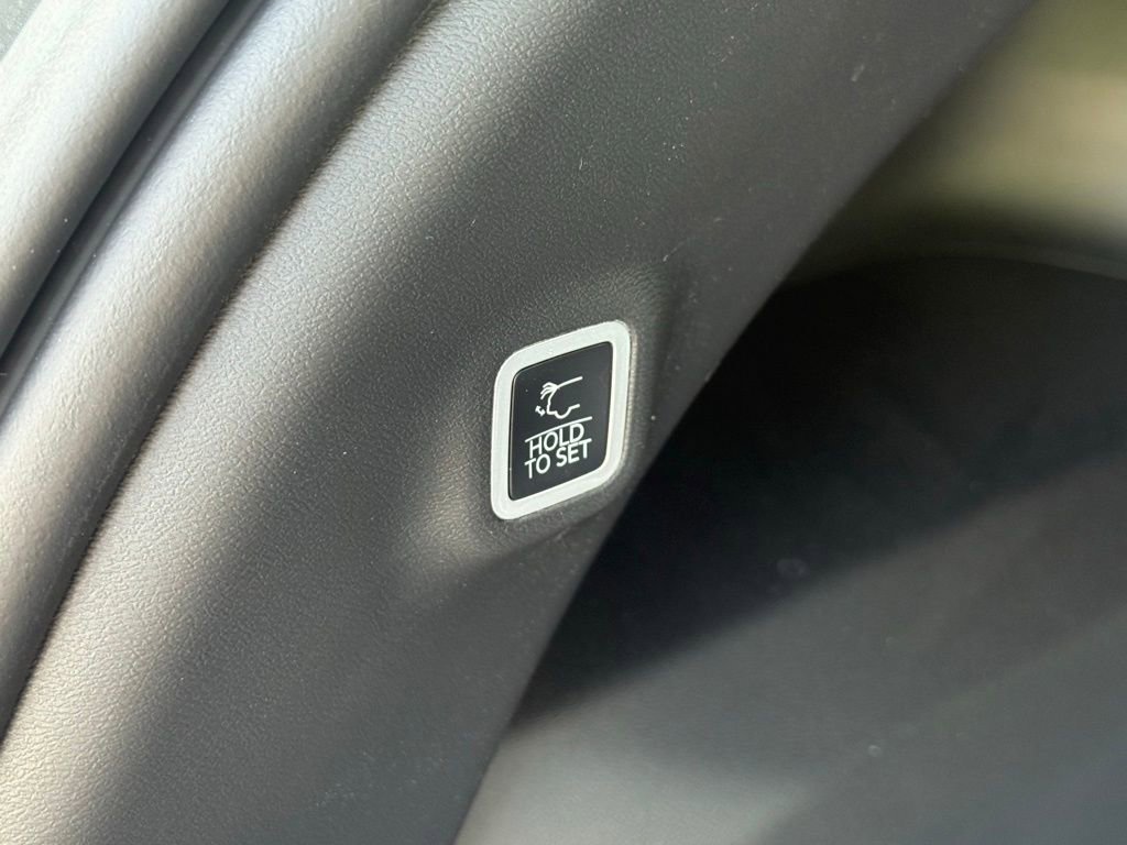 New 2025 Jeep Wagoneer S Launch Edition image 49