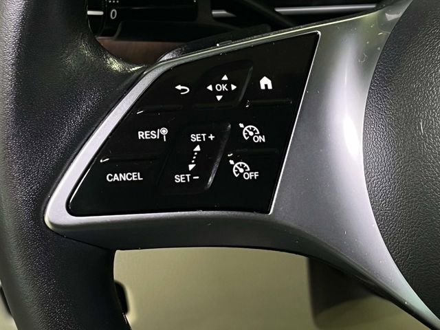 Used 2025 Mercedes-Benz C 300 Sedan image 38
