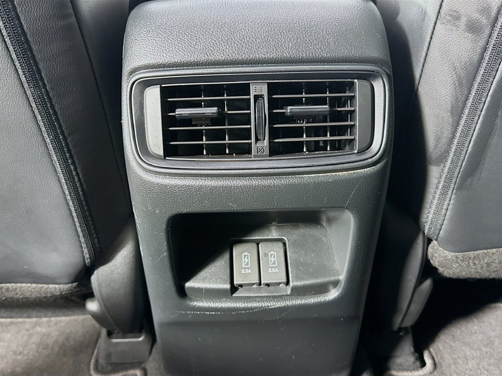 Used 2022 Honda CR-V EX-L image 30