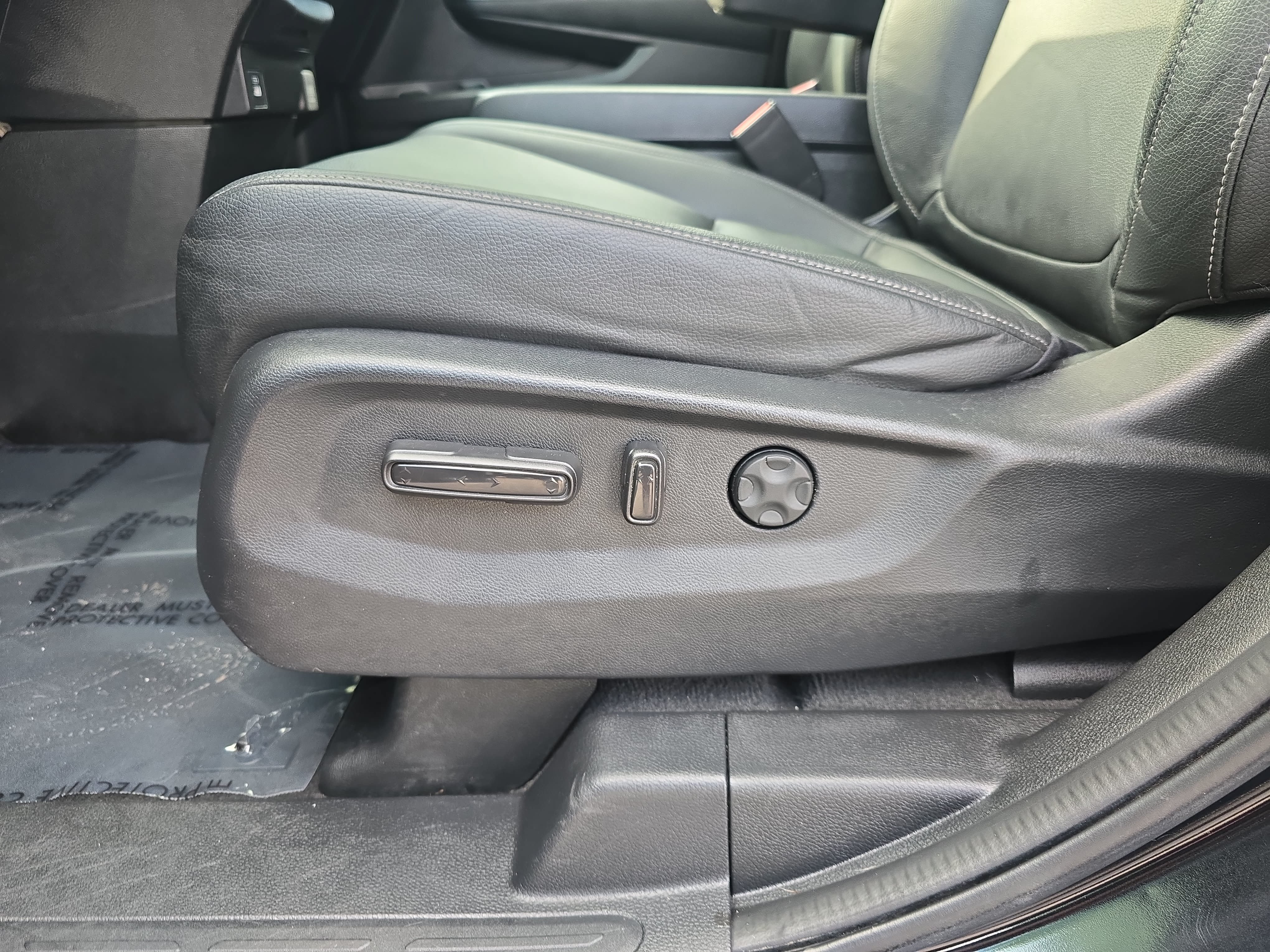 Used 2024 Honda Odyssey EX-L image 28