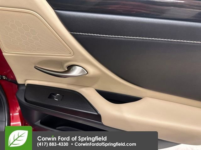 Used 2021 Lexus ES 350 w/ Premium Package image 22