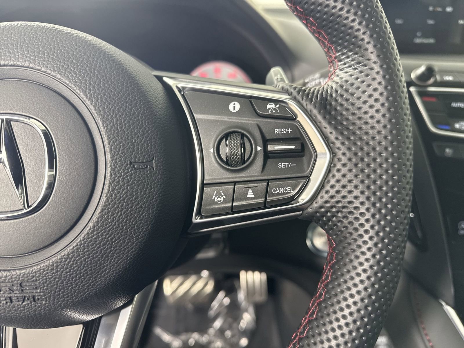 New 2026 Acura RDX A-Spec image 12