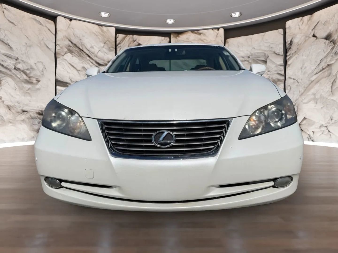 Used 2008 Lexus ES 350 image 2