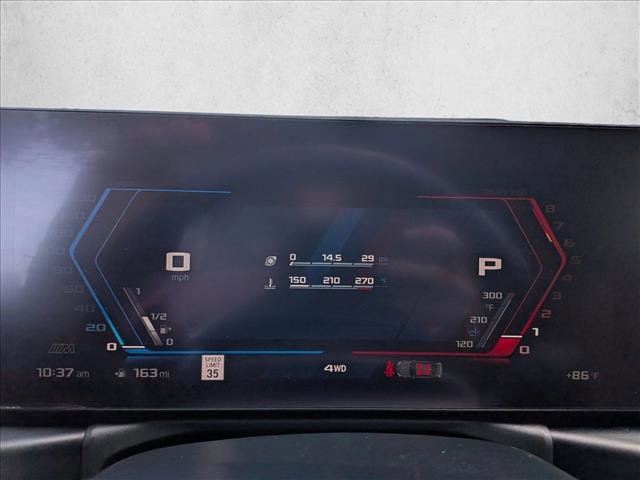 Used 2024 BMW M4 xDrive Competition w/ Executive Package image 12