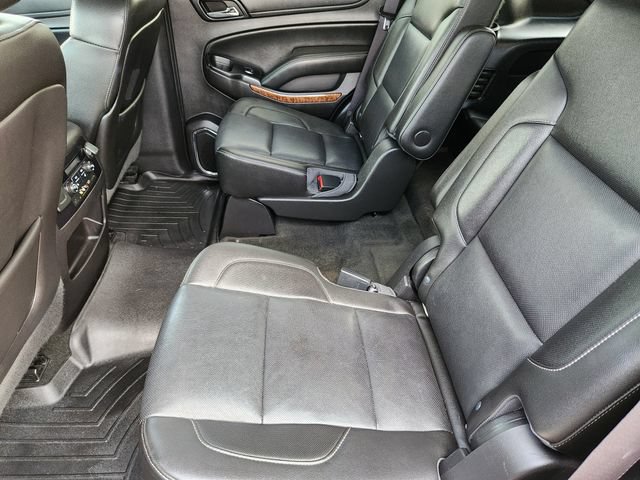 Used 2015 Chevrolet Tahoe LTZ AWD/4WD image 35