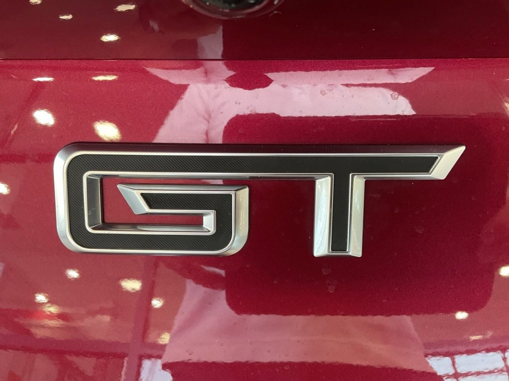 Used 2025 Ford Mustang GT Premium image 20