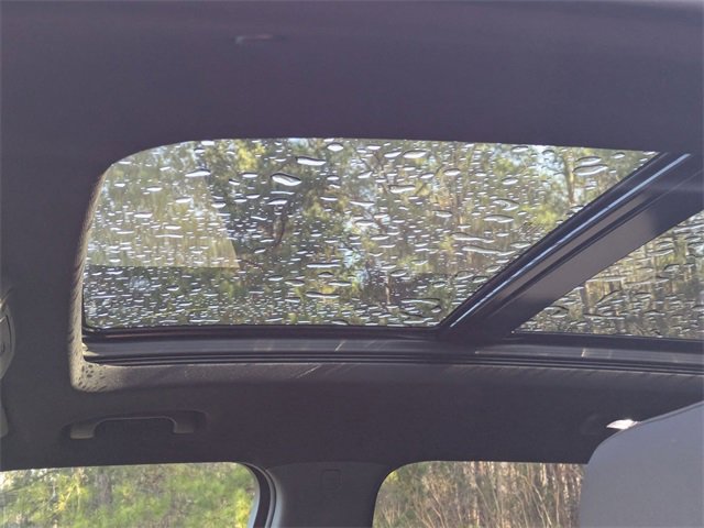 New 2026 Chevrolet Blazer RS w/ Driver Confidence II Package image 13