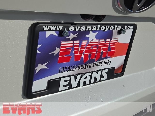 New 2026 Toyota bZ AWD/4WD image 34