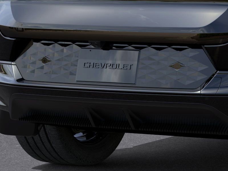 New 2025 Chevrolet Equinox EV RS image 46