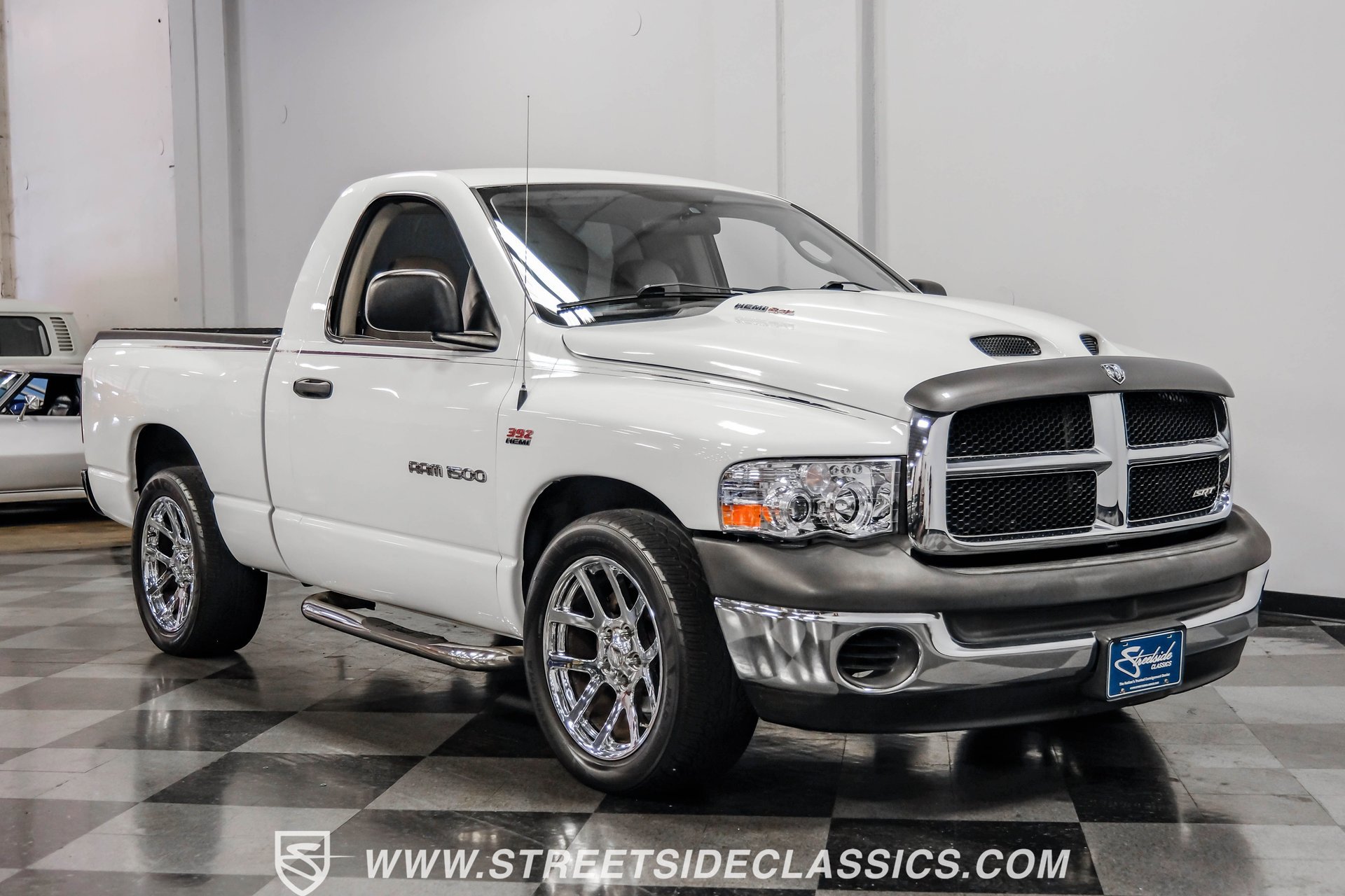 Used 2003 Dodge Ram 1500 Truck ST RWD image 17