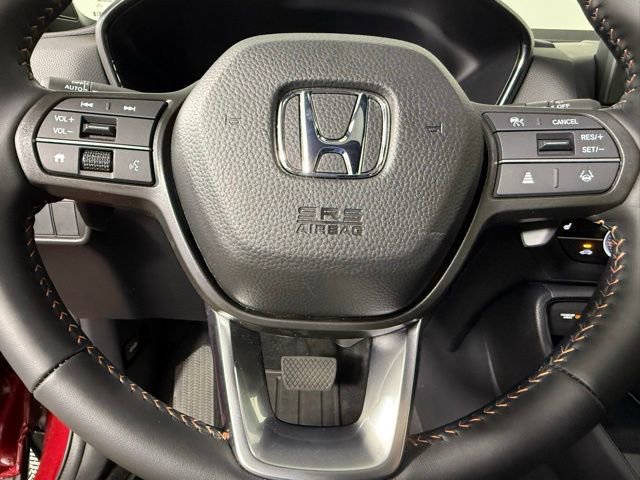 Used 2026 Honda CR-V Sport image 17