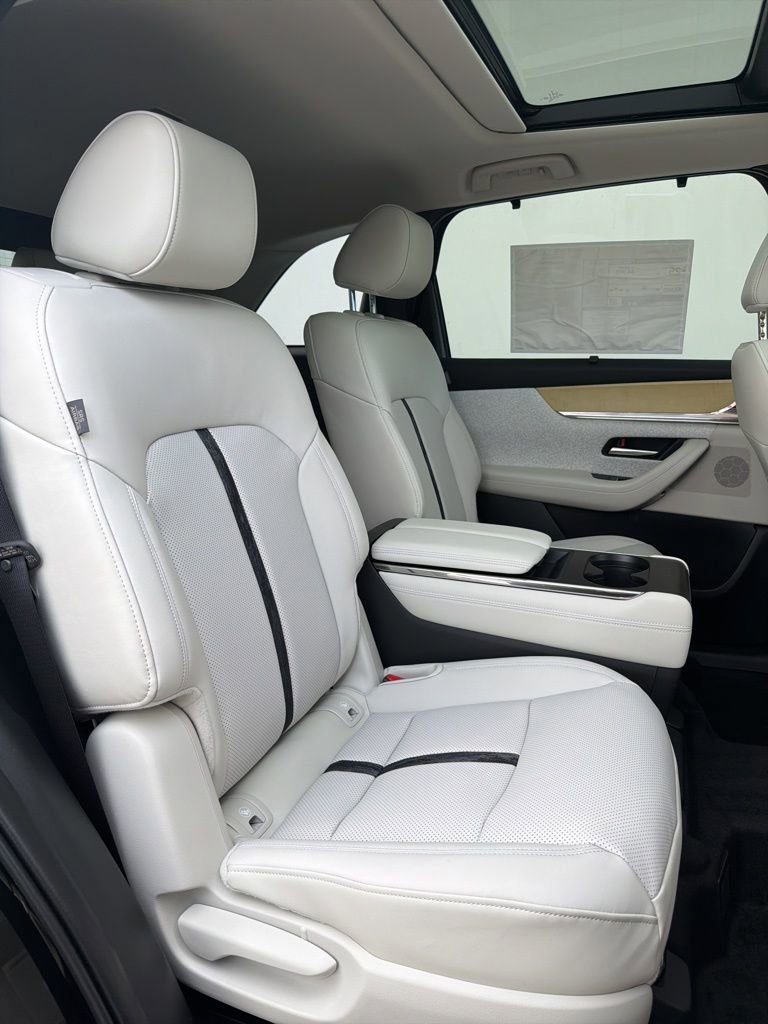 New 2026 MAZDA CX-90 3.3 Turbo S w/ Premium Plus AWD/4WD image 18