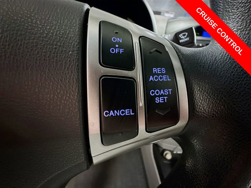 Used 2010 Hyundai Elantra GLS w/ Sunroof Pkg 3 FWD image 32