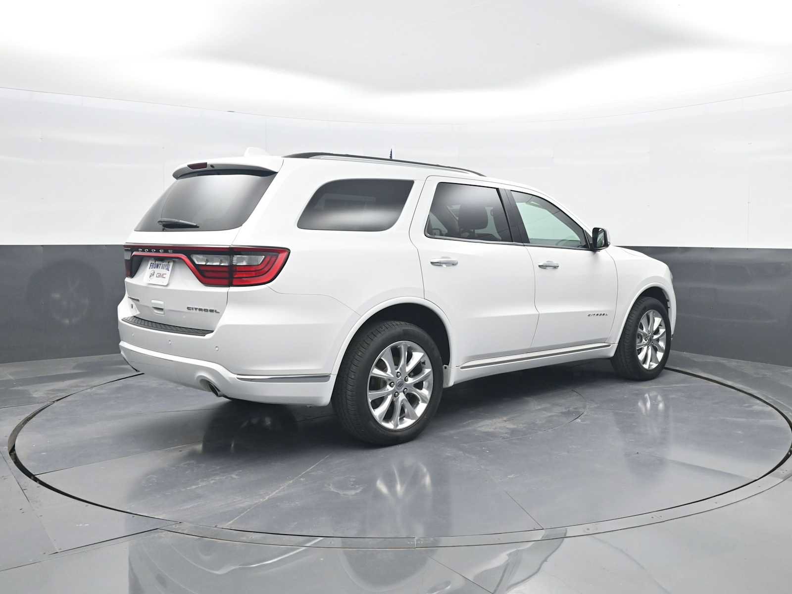 Used 2019 Dodge Durango Citadel AWD/4WD image 8