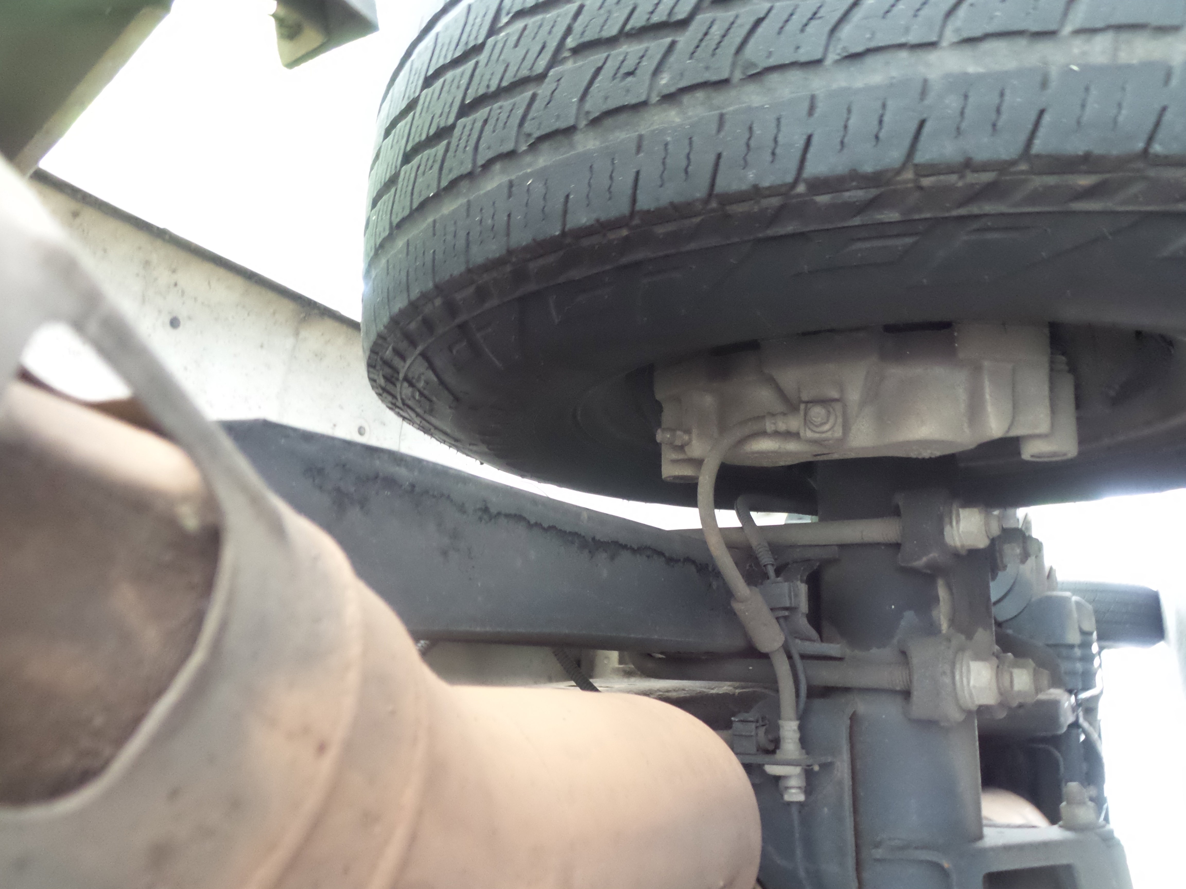 Used 2019 Chevrolet Silverado 2500 W/T w/ WT Convenience Package image 16