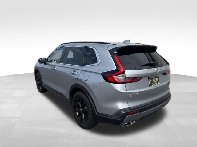 Used 2024 Honda CR-V Sport-L image 6