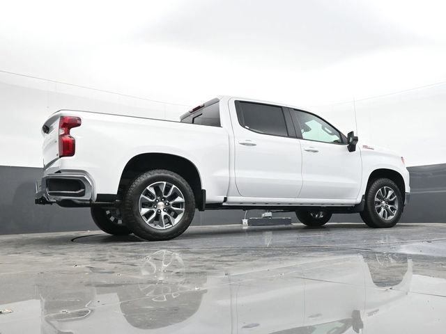 New 2026 Chevrolet Silverado 1500 LT image 50