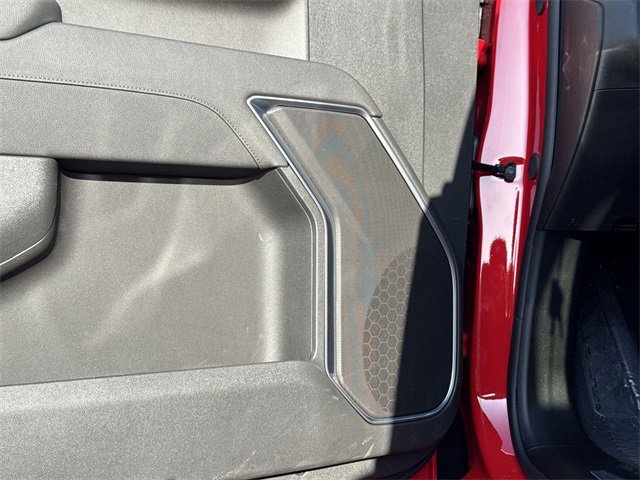 New 2026 GMC Sierra 1500 Elevation image 20