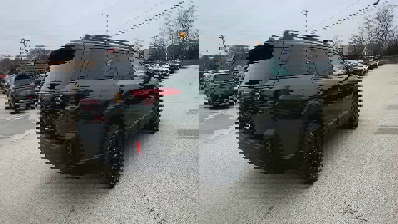 New 2026 Subaru Outback Wilderness image 8