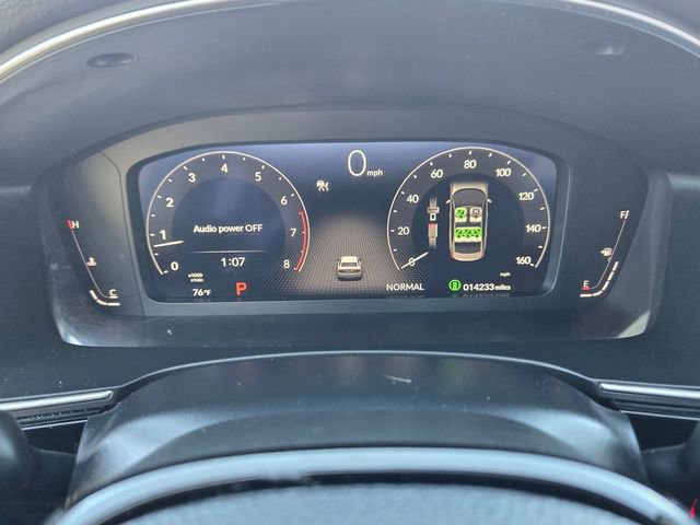 Certified 2023 Honda Civic Touring image 22