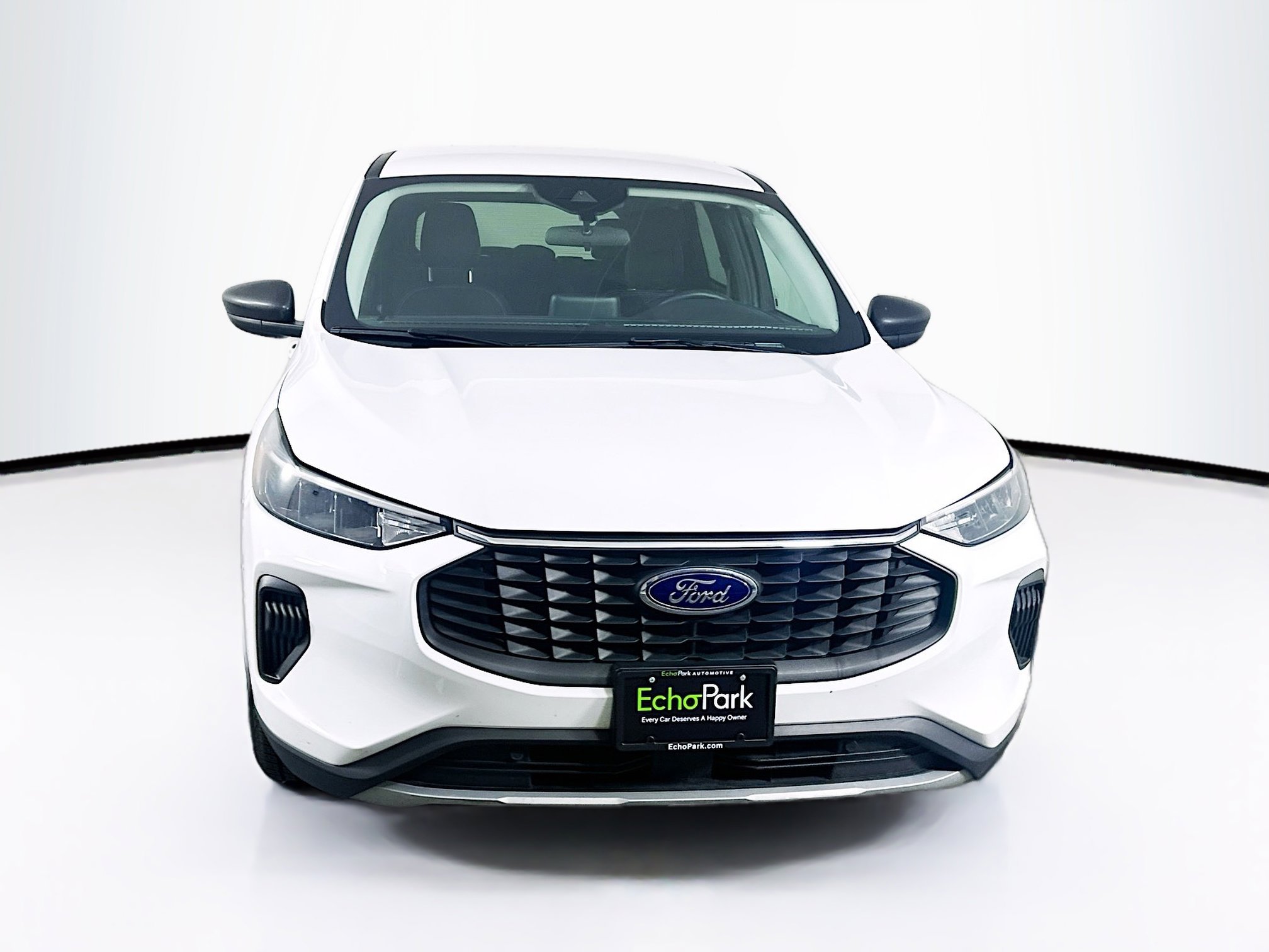 Used 2024 Ford Escape Active image 2