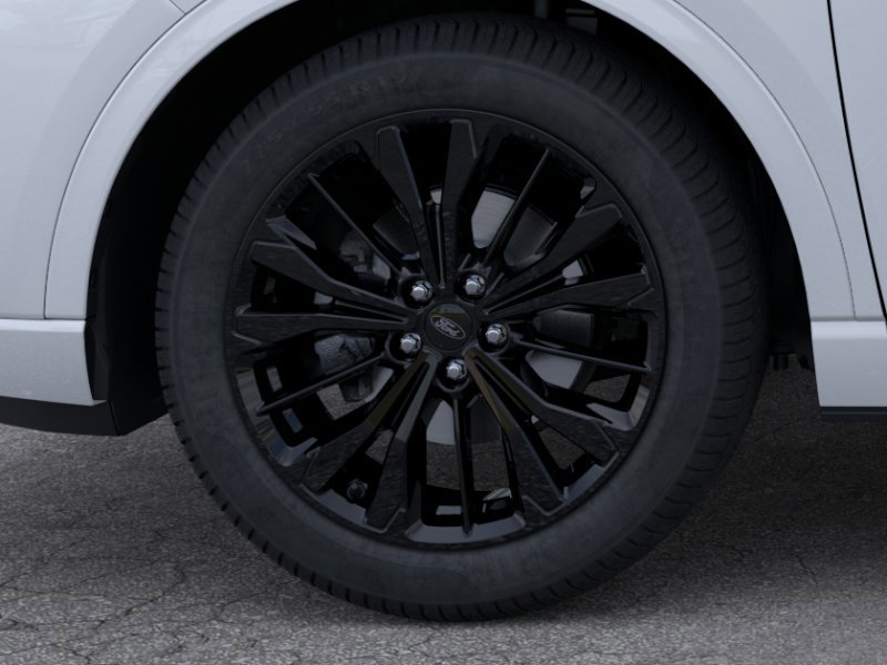 New 2026 Ford Escape ST-Line Elite w/ Premium Technology Package AWD/4WD image 19
