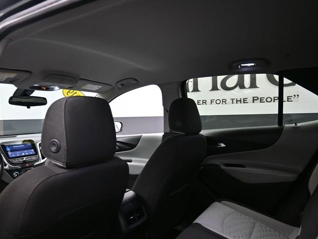 Used 2019 Chevrolet Equinox LT w/ Lights and Bright Package image 24