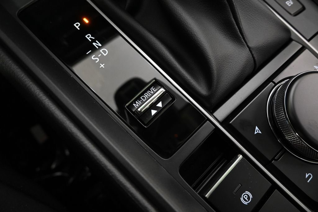 New 2026 MAZDA CX-50 2.5 Hybrid w/ Cargo Package image 32