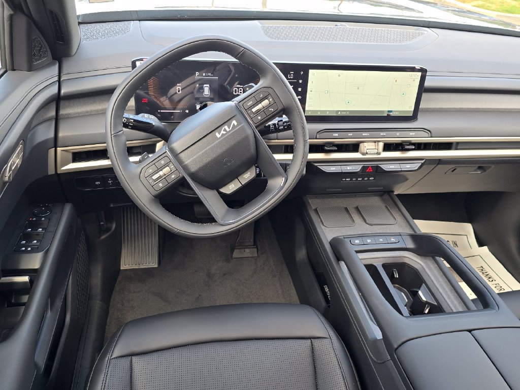 New 2027 Kia Telluride S AWD/4WD image 13