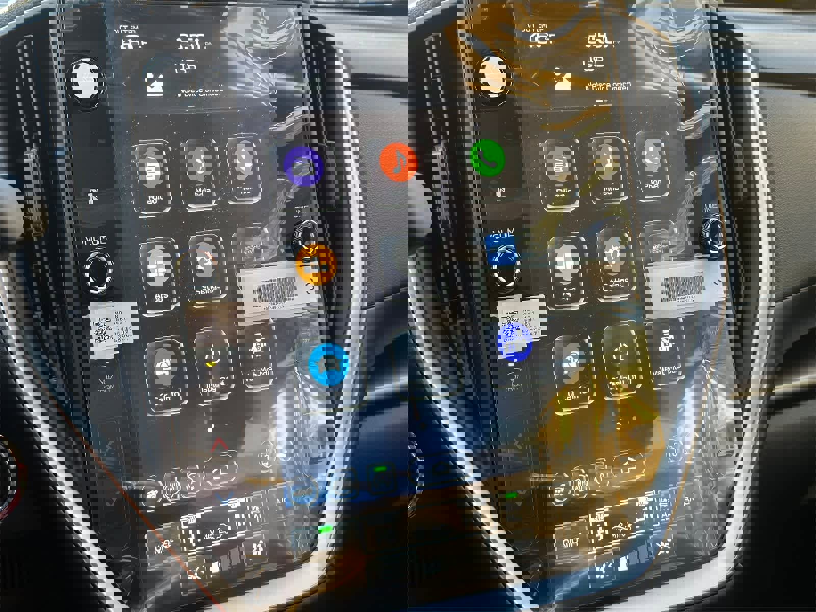 New 2026 Subaru Impreza 2.0i Sport image 18