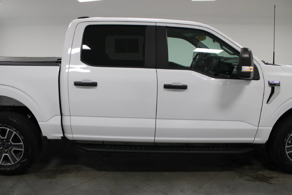 Used 2022 Ford F150 XLT AWD/4WD image 10