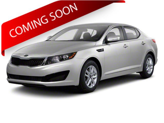Used 2013 Kia Optima SX