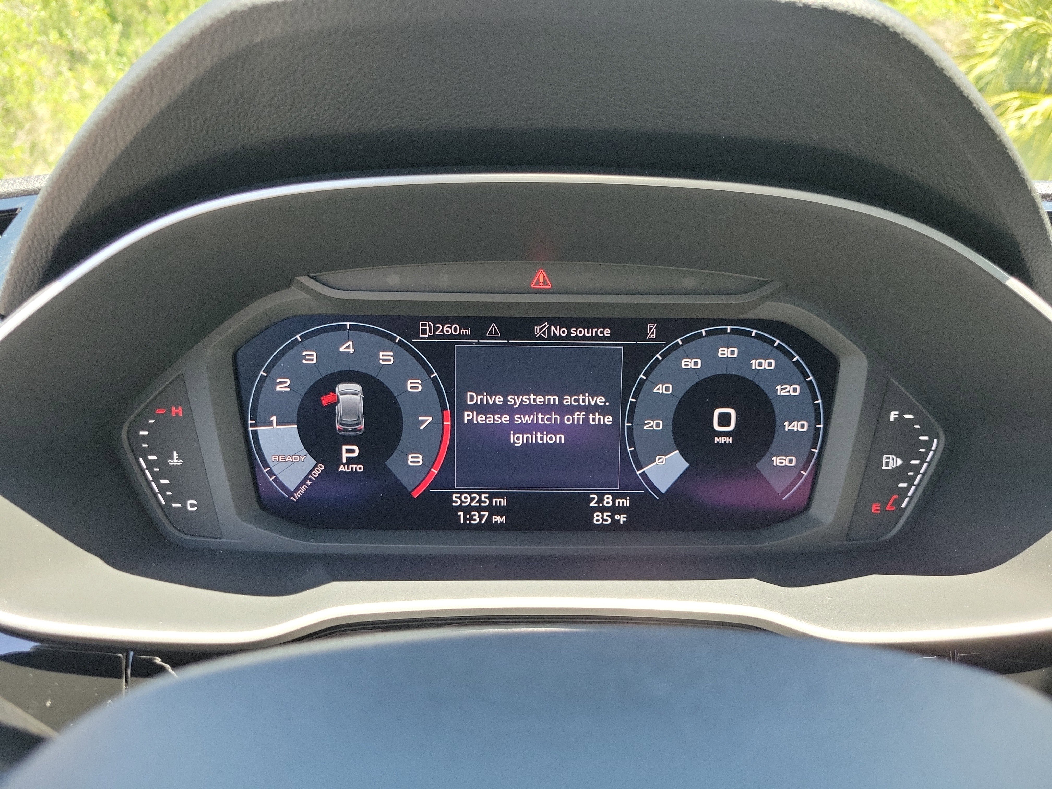 Certified 2023 Audi Q3 2.0T Premium w/ Black Optic Sport Package AWD/4WD image 32