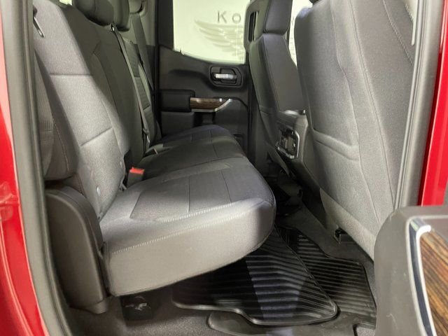 Used 2020 GMC Sierra 1500 Elevation AWD/4WD image 21