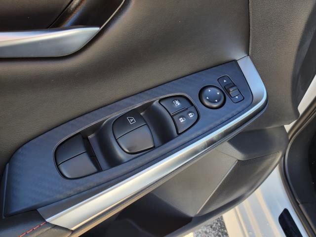 New 2025 Nissan Sentra SR image 20