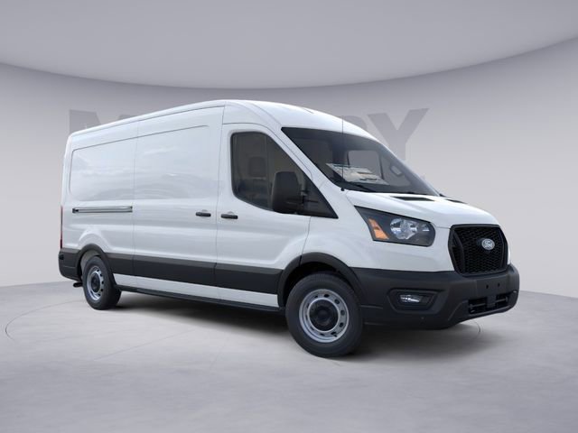 New 2026 Ford Transit 250 148 Medium Roof w/ Load Area Protection Package image 7