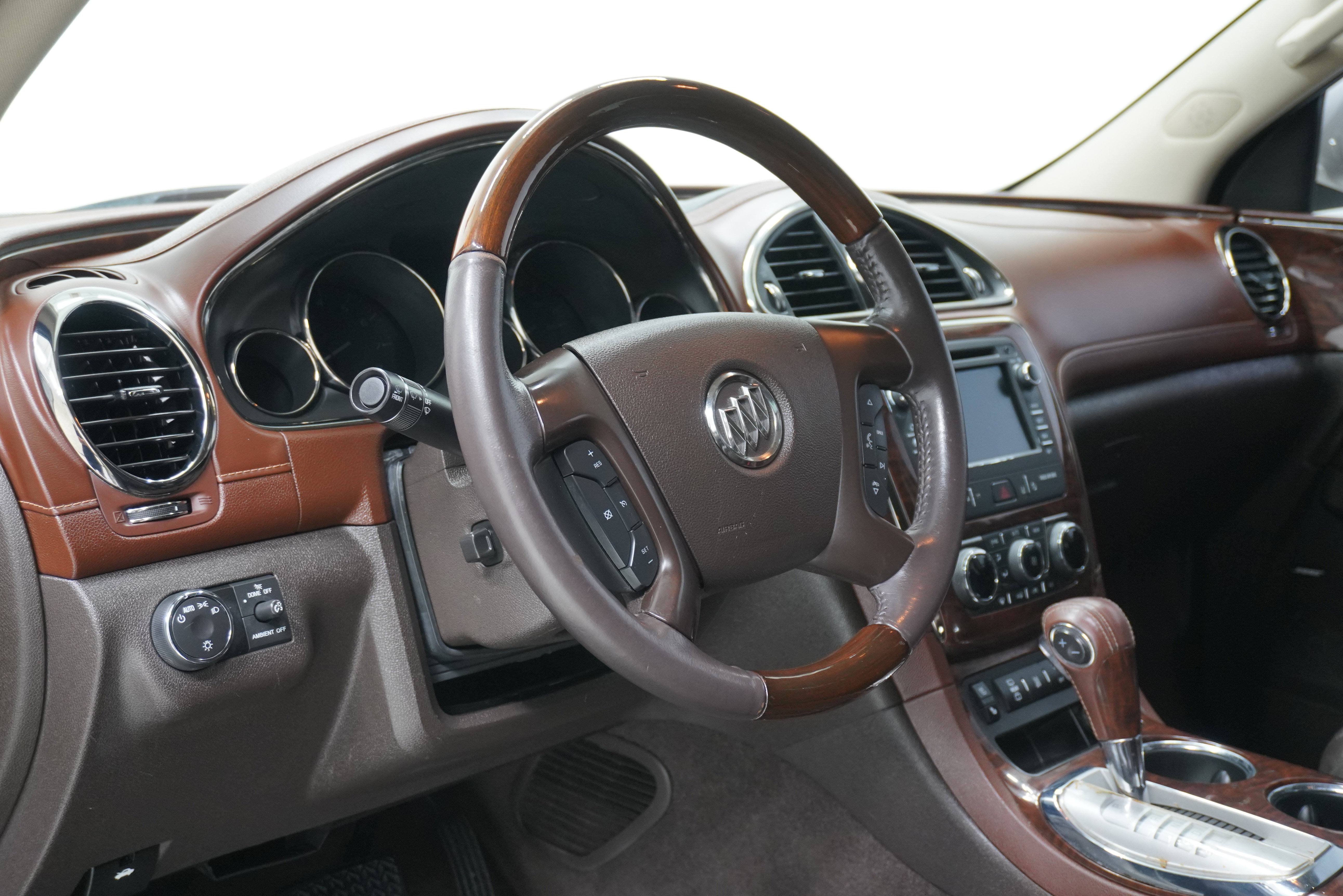 Used 2014 Buick Enclave Premium image 9