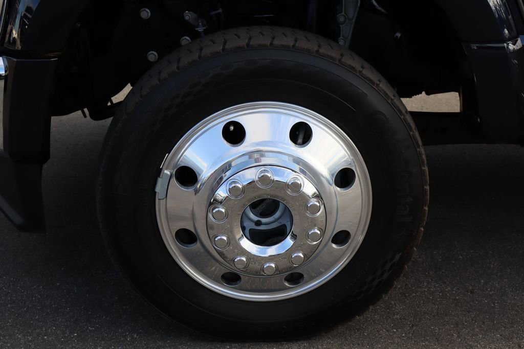 Used 2024 Ford F450 Lariat w/ Lariat Ultimate Package image 34